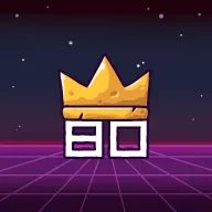 Kingdom Eighties